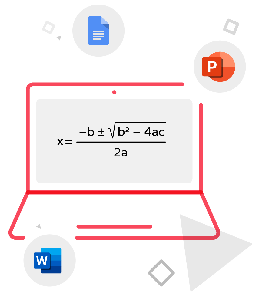 wiris mathtype