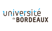 Université de Bordeaux Logo MathType online equation formula math editor for LMS