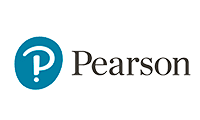 Pearson logo MathType online equation formula math editor for LMS